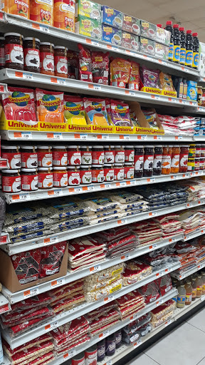 Grocery Store «Bravo Supermarkets», reviews and photos, 6819 Miramar Pkwy, Miramar, FL 33023, USA