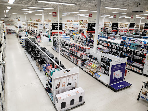 Office Supply Store «Office Depot», reviews and photos, 277 E 29th St, Loveland, CO 80538, USA