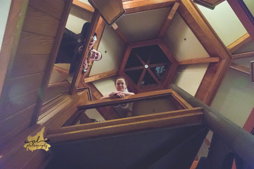 Country Club «Sugar Mill Country Club», reviews and photos, 100 Club House Cir, New Smyrna Beach, FL 32168, USA