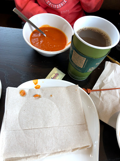 Sandwich Shop «Panera Bread», reviews and photos, 1050 W University Ave, Georgetown, TX 78628, USA