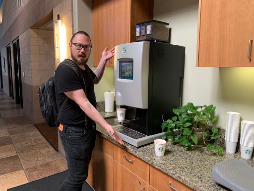 Car Dealer «Cole Chrysler Dodge Jeep», reviews and photos, 3550 Broad St, San Luis Obispo, CA 93401, USA