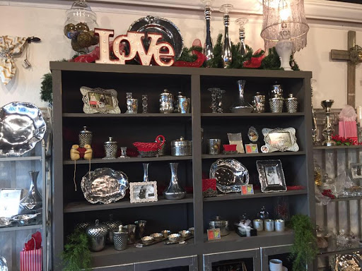 Gift Shop «Martin House Gifts & Boutique», reviews and photos, 507 Park Ln, Chillicothe, MO 64601, USA
