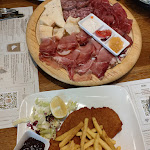 Photo n°1 de l'avis de Francesca. fait le 31/07/2022 à 14:14 sur le  Forsterbräu Trento à Trento