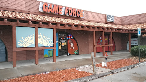Video Game Store «Game Force», reviews and photos, 136 W 29th St, Pueblo, CO 81008, USA