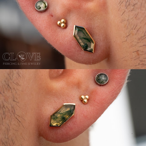 Explore simple line tattoo ideas, creative tattoo ideas in Roanoke, available at Clove Piercing & Fine Jewelry