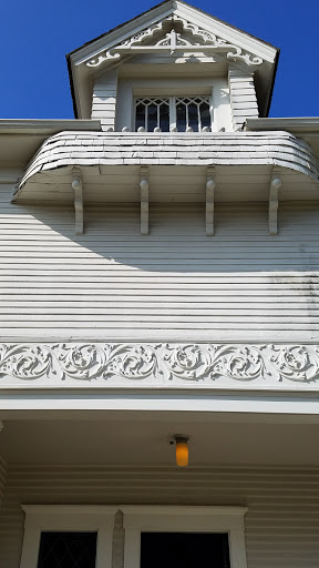 Museum «Heritage Museum of Orange County», reviews and photos, 3101 W Harvard St, Santa Ana, CA 92704, USA