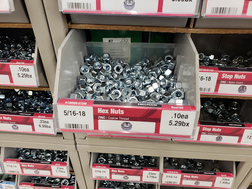 Hardware Store «Westlake Ace Hardware 080», reviews and photos, 708 S Aspen Ave, Broken Arrow, OK 74012, USA