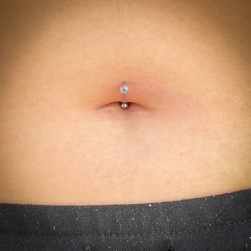 Explore cute girl tattoo ideas, creative tattoo ideas in Terre Haute, available at Piercings by Brett Rice - godpiercethequeen