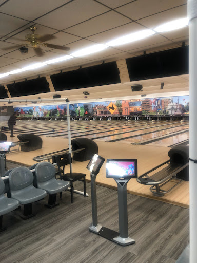 Bowling Alley «Leisure Lanes of Lancaster Inc», reviews and photos, 3440 Columbia Ave, Lancaster, PA 17603, USA