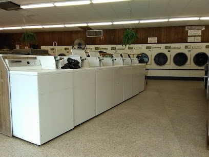 Maytag Laundry Center