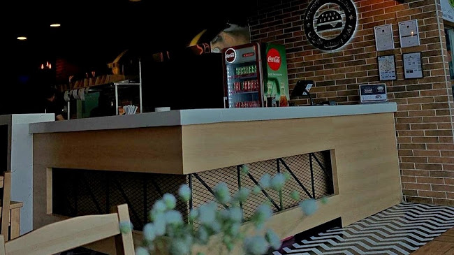 كرافت برجر CRAFT BURGER