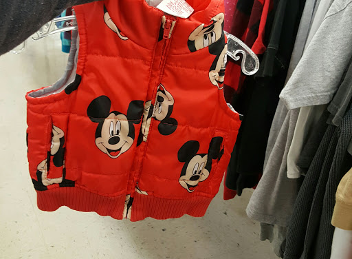 Thrift Store «Goodwill», reviews and photos, 78 Oak Meadow Dr, Pataskala, OH 43062, USA