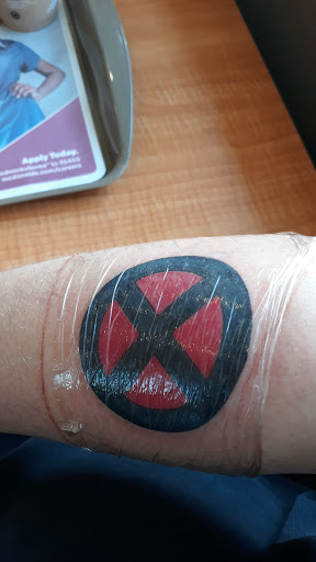 Explore grandbaby tattoo ideas, creative tattoo ideas in Carlisle, available at Visual Addiction Tattoos