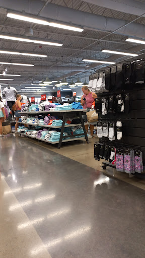 Outlet Mall «Tanger Outlet Columbus», reviews and photos, 400 South Wilson Road, Sunbury, OH 43074, USA