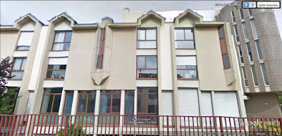 Maison Des Augustines à Meaux