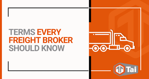 Tai Software - Freight Broker TMS image