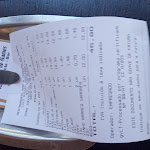 Photo n°1 de l'avis de Lydie.a fait le 04/09/2020 à 13:08 sur le  A Taberna do Ramos à 