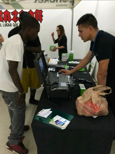 Cell Phone Store «Cricket Wireless Authorized Retailer», reviews and photos, 1418 N Story Rd, Irving, TX 75061, USA