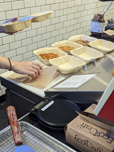 Restaurant «Waffallonia», reviews and photos, 1707 Murray Ave, Pittsburgh, PA 15217, USA