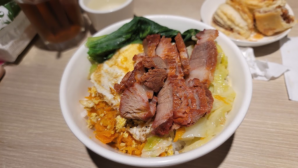 胖包子港式飲茶 的照片