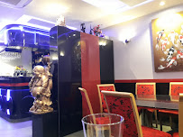Atmosphère du Restaurant asiatique CHINA THAI à Ferney-Voltaire - n°15