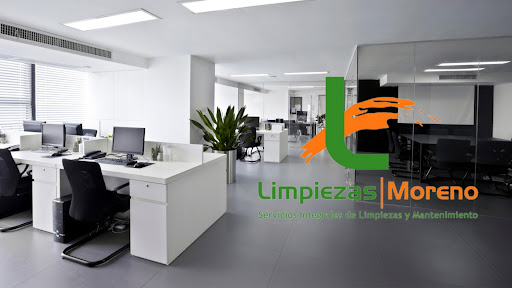 Limpiezas Moreno en Moguer, Huelva