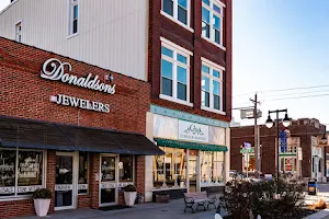 Donaldson's Jewelers image