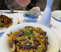 Auguri Kosher Trattoria KMD photo