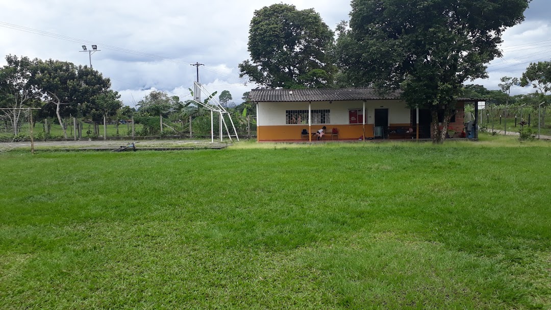 Centro Educativo Los Andes