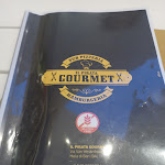 Photo n°2 de l'avis de Patry. fait le 24/07/2023 à 19:54 sur le  Il Pirata à Mola di Bari