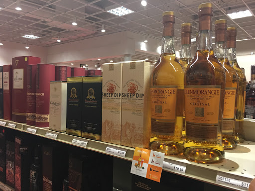 Liquor Store «Virginia ABC Store», reviews and photos, 4349 Duke St, Alexandria, VA 22304, USA