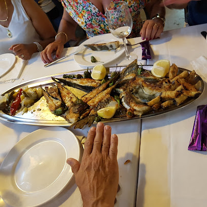 Restaurante La Lonja - C. Mar, 12, 29620 Torremolinos, Málaga, Spain