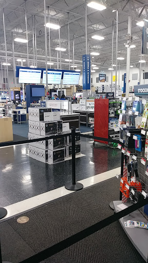 Electronics Store «Best Buy», reviews and photos, 2117 N Prospect Ave, Champaign, IL 61822, USA