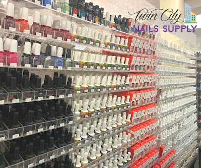 Twin City Nail Supply