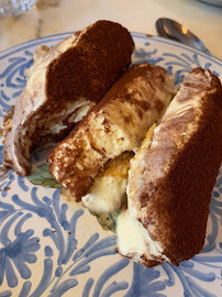 Tiramisu du Restaurant italien East Mamma à Paris - n°20