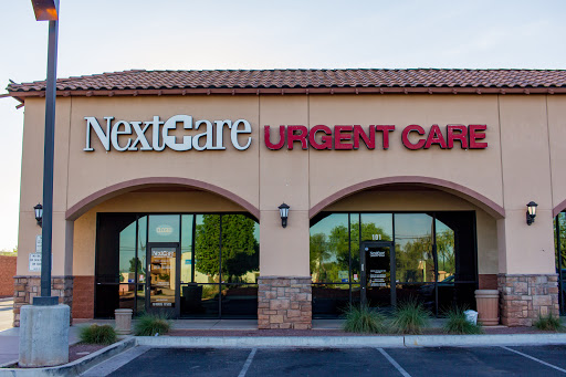 Walk-in clinic Tucson