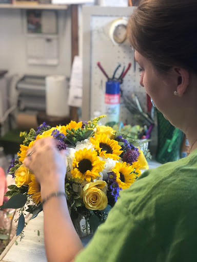 Florist «Designs By Don Inc», reviews and photos, 380 Main St, Wilmington, MA 01887, USA