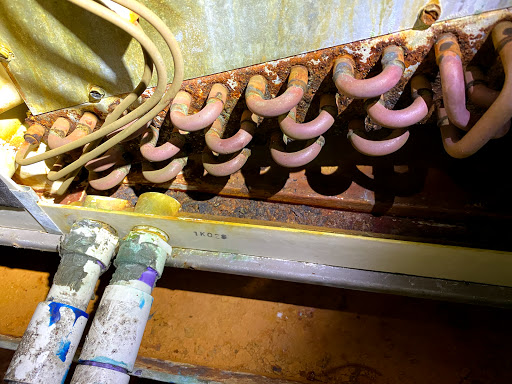 Air Conditioning Contractor «Fort Worth Air Conditioning Co. Inc.», reviews and photos