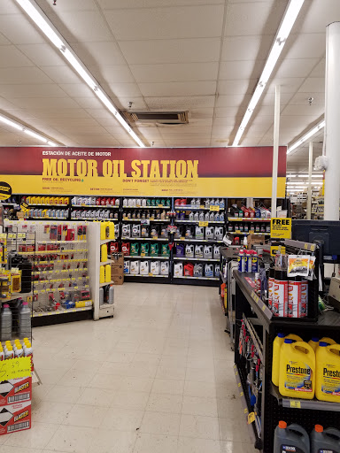 Auto Parts Store «Advance Auto Parts», reviews and photos, 555 High St, Mt Holly, NJ 08060, USA