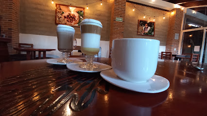 Café Tatiaxca Texmelucan