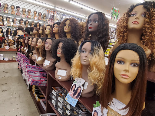 Beauty Supply Store «Midway Beauty Supply», reviews and photos, 10922 Bridgeport Way SW, Lakewood, WA 98499, USA