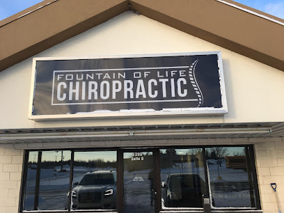 Fountain of Life Chiropractic