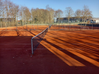 Tarm Tennisklub