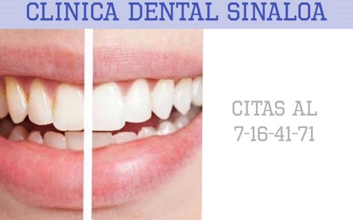 Clinica Dental Sinaloa