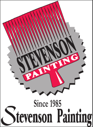 Stevenson Painting