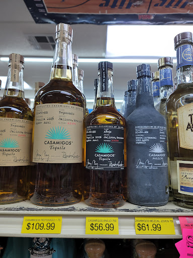 Liquor Store «Ryans Liquor», reviews and photos, 265 Cypresswood Dr, Spring, TX 77388, USA