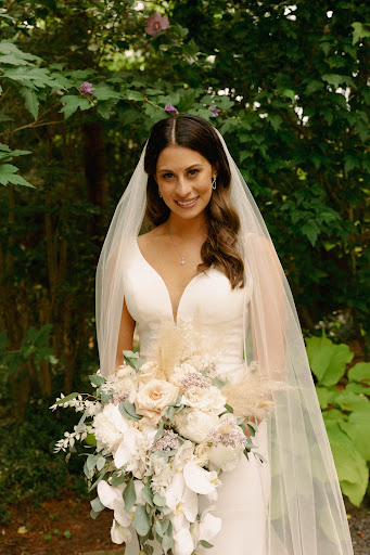 Florist «Bloomers & Things», reviews and photos, 24 S Main St # 1, Allentown, NJ 08501, USA