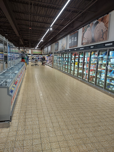 Supermarket «ALDI», reviews and photos, 3438 Tom Austin Hwy, Springfield, TN 37172, USA