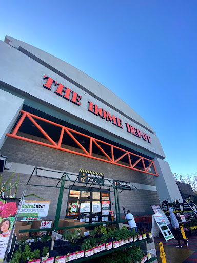 Home Improvement Store «The Home Depot», reviews and photos, 2 Colma Blvd, Colma, CA 94014, USA
