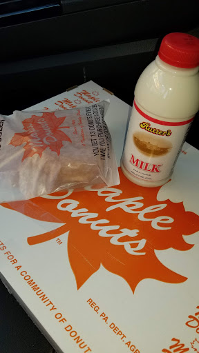 Donut Shop «Maple Donuts», reviews and photos, 50 Robinhood Dr, Goldsboro, PA 17319, USA